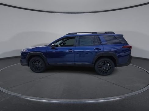 New 2026 Subaru Outback Limited XT AWD/4WD image 5