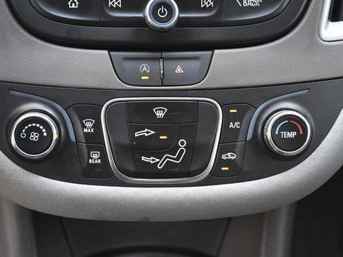 Used 2024 Chevrolet Malibu LS w/ Driver Confidence Package image 14