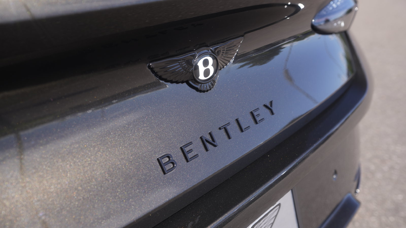 Certified 2025 Bentley Continental GT Speed AWD/4WD image 13