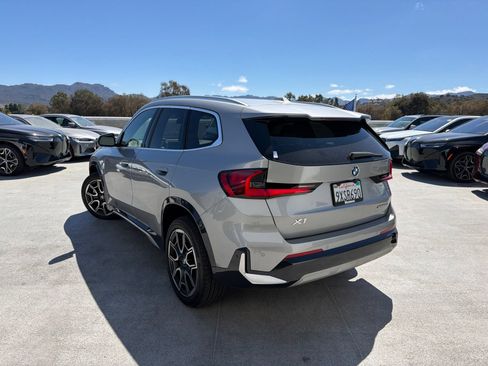 Used 2026 BMW X1 xDrive28i w/ Convenience Package AWD/4WD image 2