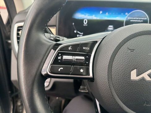 Certified 2024 Kia Seltos S AWD/4WD image 11