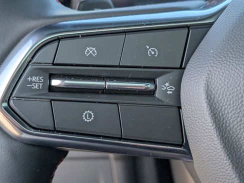 New 2026 Chevrolet Tahoe RST w/ Comfort Package image 21