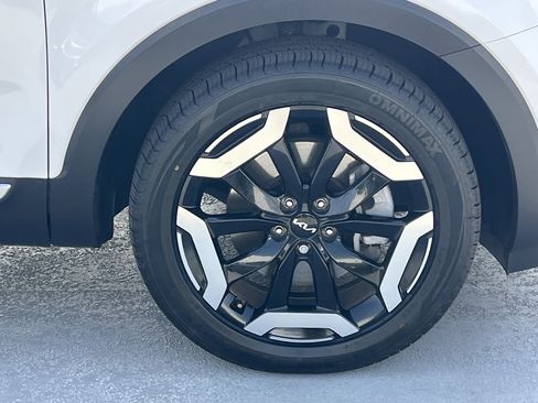 Used 2023 Kia Telluride S w/ S Sunroof Package image 15