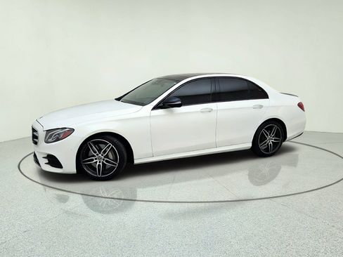 Used 2020 Mercedes-Benz E 350 Sedan image 15