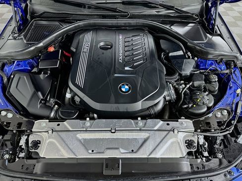 Certified 2024 BMW M240i xDrive Coupe w/ Premium Package image 31