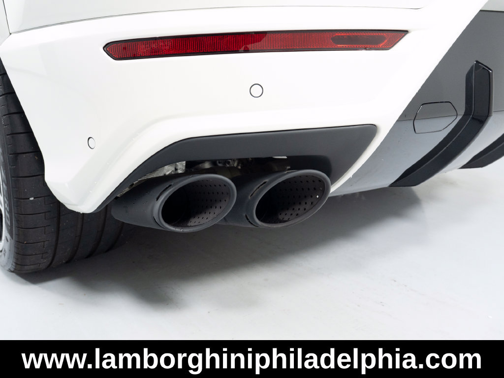 Used 2025 Lamborghini Urus S AWD/4WD image 53
