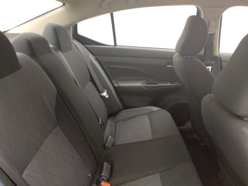 Used 2023 Nissan Versa SV FWD image 19