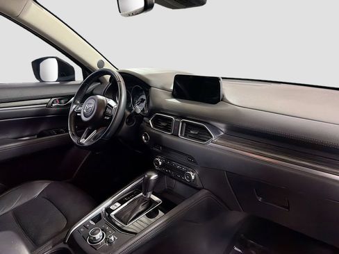 Used 2017 MAZDA CX-5 Grand Touring AWD/4WD image 31