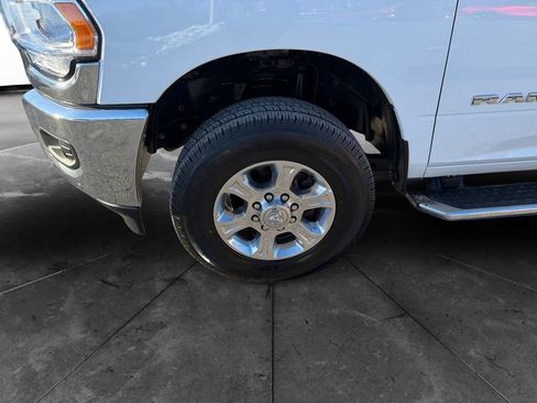 Used 2024 RAM 2500 Big Horn image 14