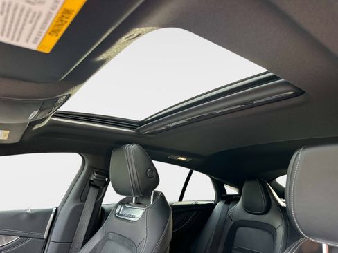 Certified 2023 Mercedes-Benz AMG GT 63 image 22