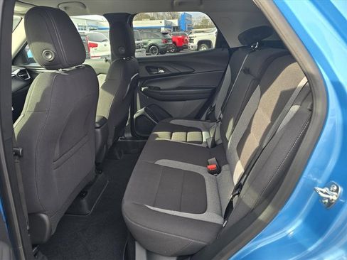 New 2026 Chevrolet TrailBlazer LT w/ Convenience Package image 11