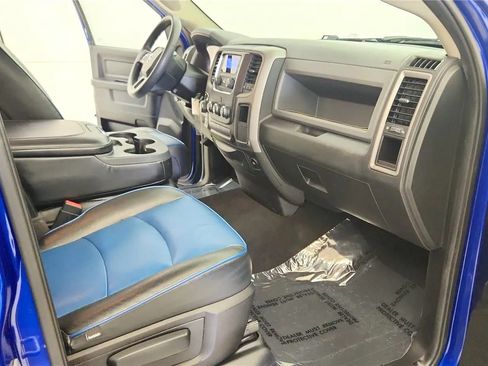 Used 2015 RAM 1500 Express AWD/4WD image 33