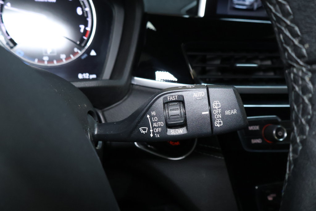 Used 2020 BMW X2 M35i AWD/4WD image 24