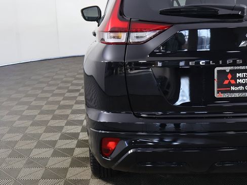 New 2026 Mitsubishi Eclipse Cross SEL image 15