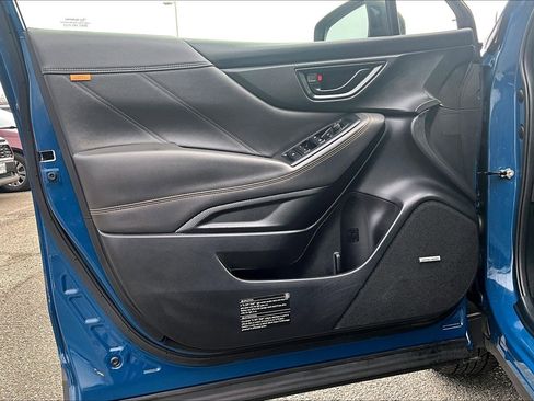 Used 2023 Subaru Forester Wilderness image 22