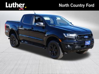 Certified 2019 Ford Ranger Lariat w/ Black Appearance Package video 1