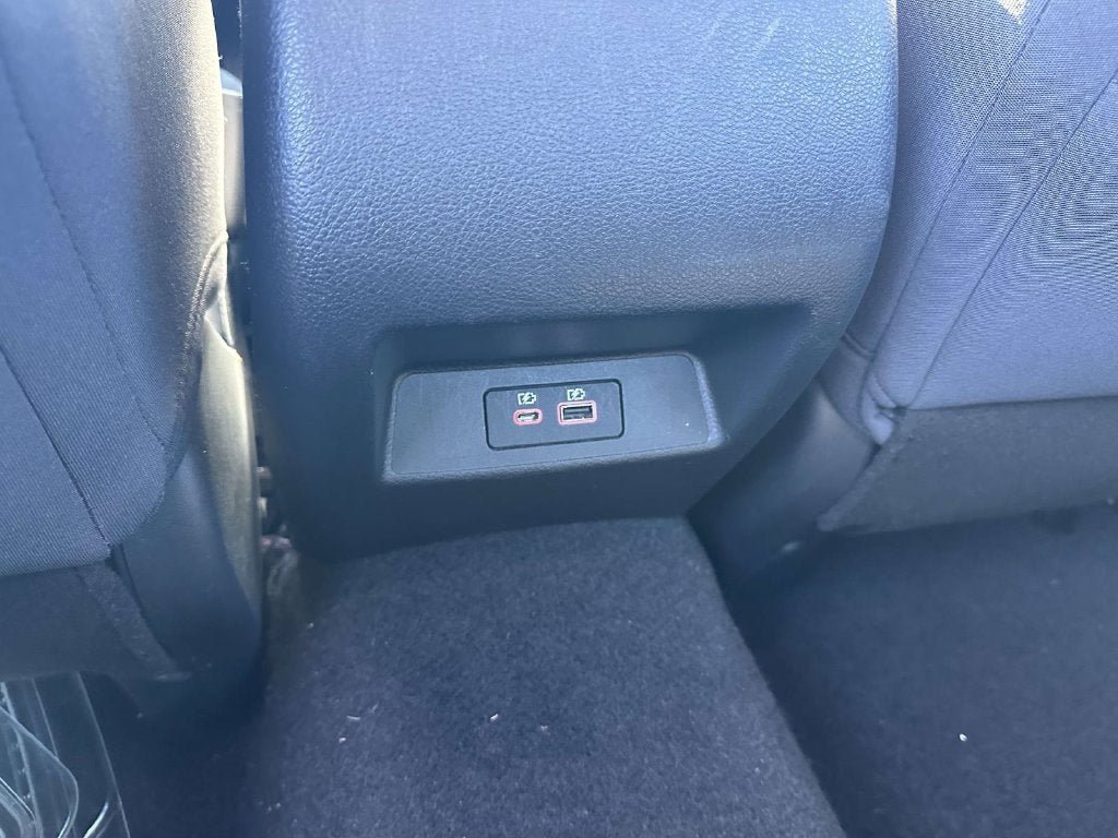 Used 2020 Nissan Altima 2.5 S AWD/4WD image 10