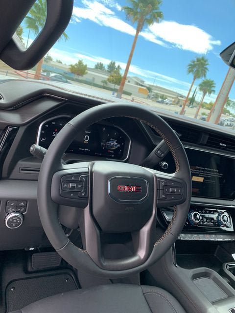 New 2026 GMC Sierra 2500 AT4 w/ AT4 Preferred Package AWD/4WD image 20