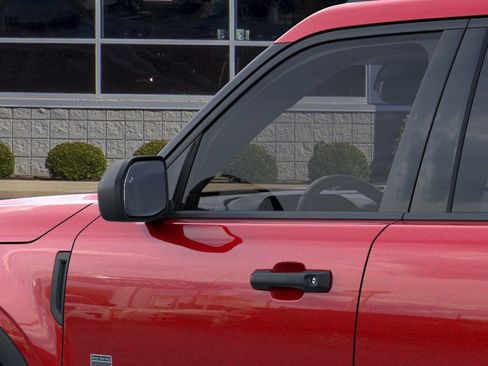 New 2026 Ford Bronco Sport Big Bend image 20