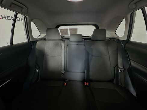 Used 2024 Toyota RAV4 XLE image 30