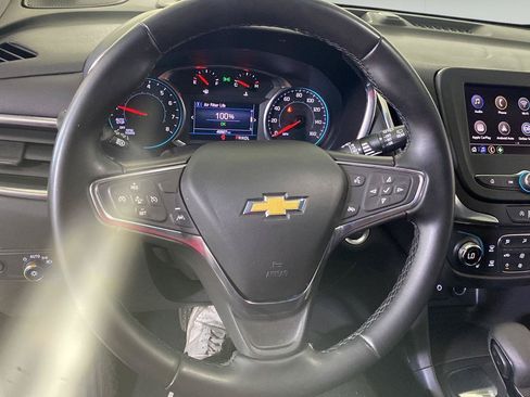 Certified 2024 Chevrolet Equinox LT FWD image 3