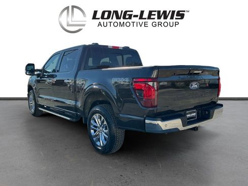 Used 2024 Ford F150 XLT w/ Equipment Group 302A MID AWD/4WD image 4