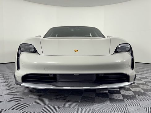 Certified 2023 Porsche Taycan 4S AWD/4WD image 6