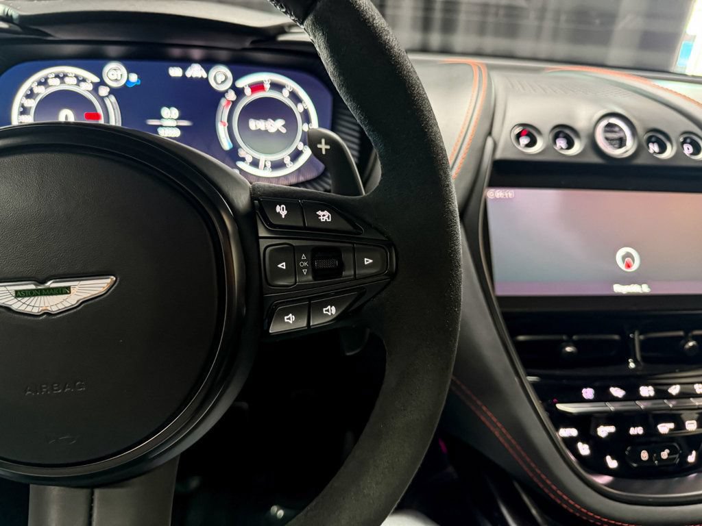 Used 2024 Aston Martin DBX 707 AWD/4WD image 42