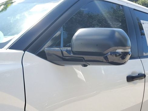 Used 2025 Toyota Tundra TRD Pro AWD/4WD image 12