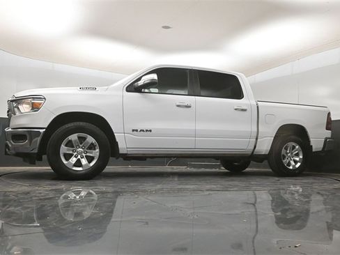 Used 2024 RAM 1500 Laramie image 16