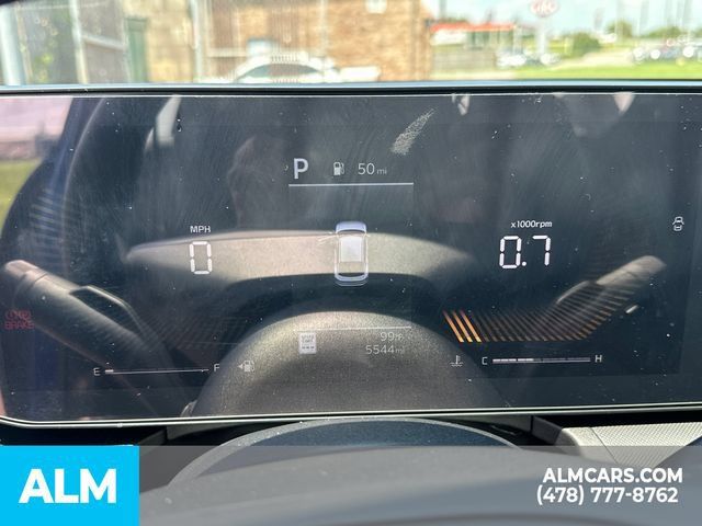 Used 2025 Kia K4 FWD image 31