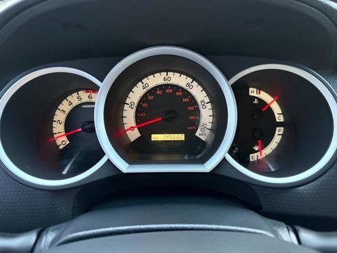 Used 2014 Toyota Tacoma 4x4 Access Cab w/ Convenience Package image 22