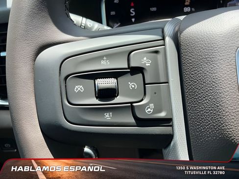 New 2025 GMC Sierra 2500 Denali image 32