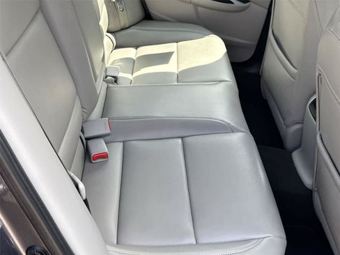 Used 2020 Acura TLX FWD image 14