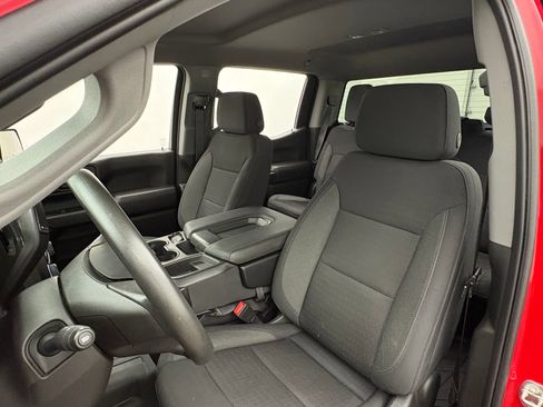 Used 2023 Chevrolet Silverado 1500 Custom AWD/4WD image 15