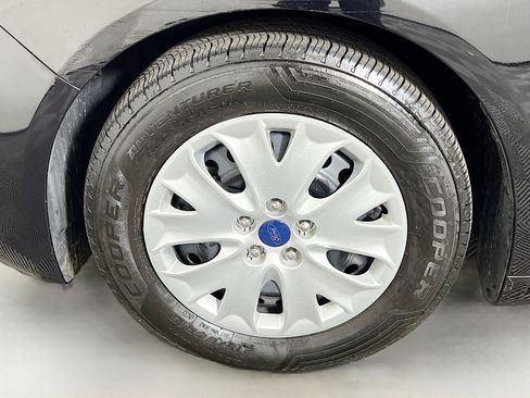 Used 2019 Ford Fusion S FWD image 26