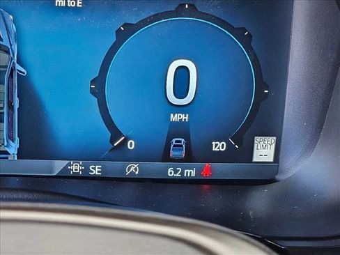 New 2025 Ford F150 Tremor w/ Equipment Group 402A High image 16