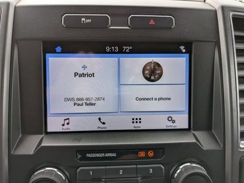 Used 2018 Ford F250 XLT w/ XLT Premium Package AWD/4WD image 25