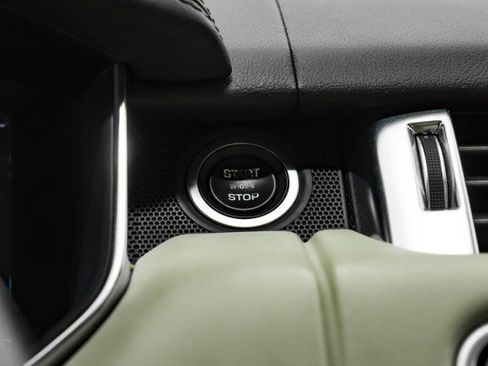 Used 2019 Land Rover Range Rover Sport Supercharged image 19