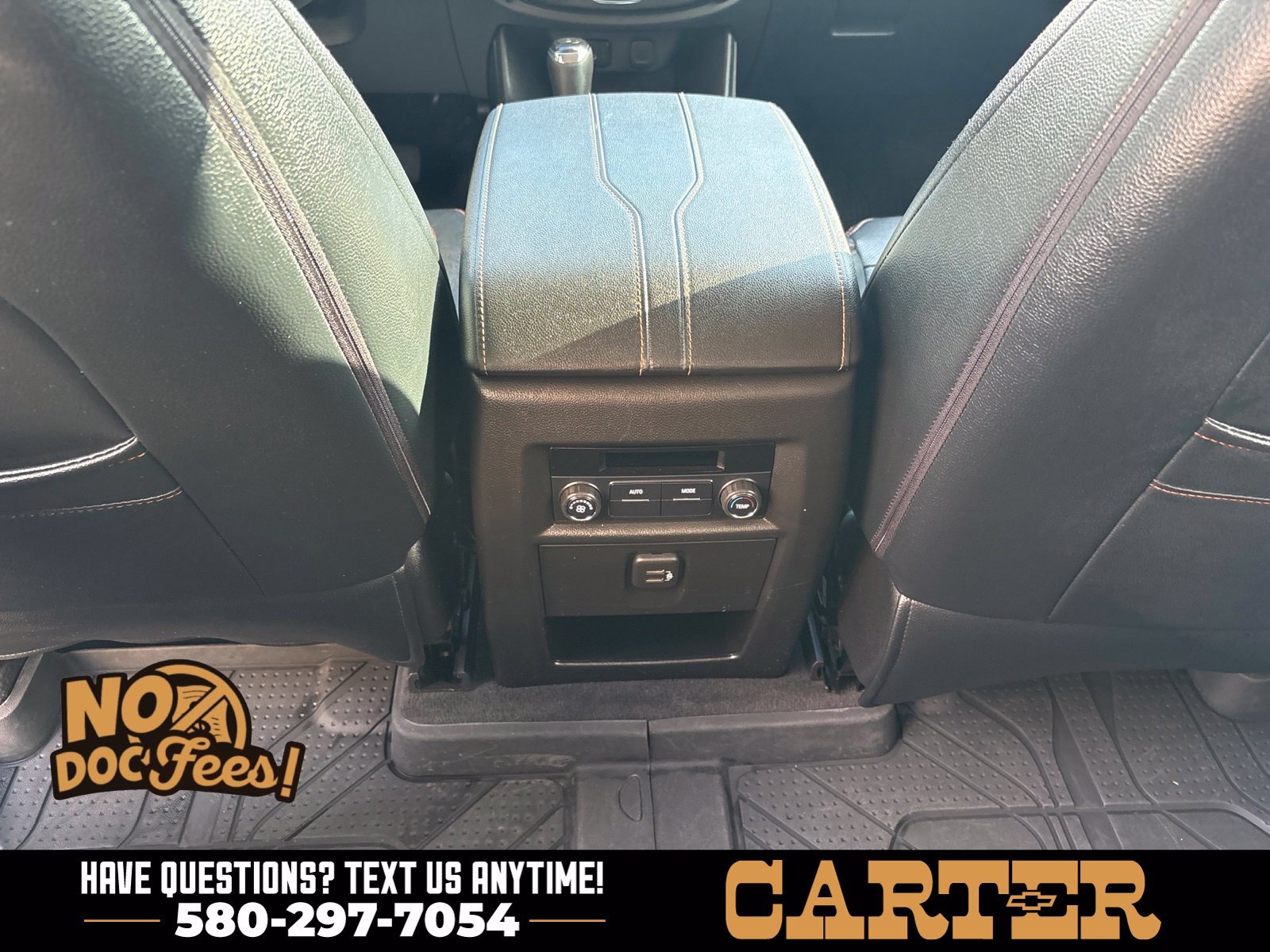 Used 2020 Chevrolet Traverse LS FWD image 29
