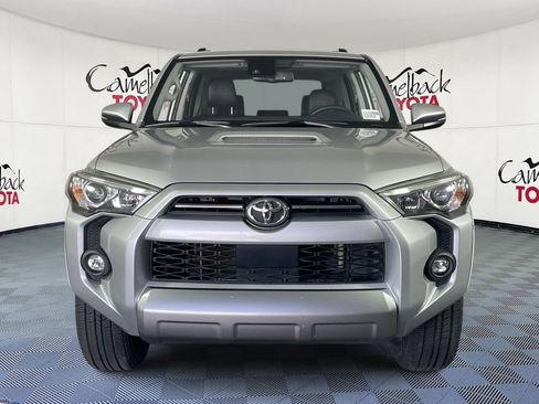 Used 2023 Toyota 4Runner TRD Off-Road Premium image 3