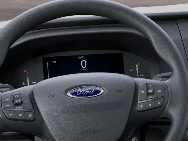 New 2027 Ford Transit 150 Low Roof RWD image 13
