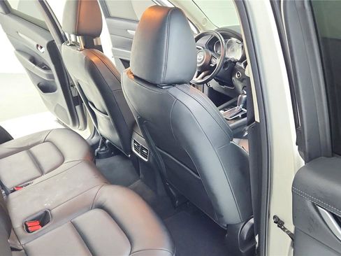 Used 2024 MAZDA CX-5 AWD 2.5 S w/ Select Package image 31