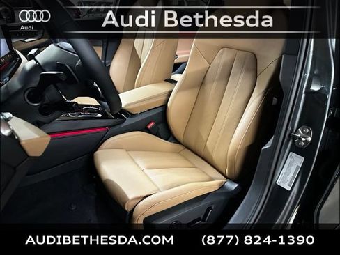 New 2026 Audi A5 2.0T Premium Plus AWD/4WD image 21