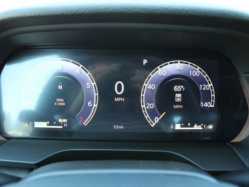 New 2026 Jeep Grand Cherokee L Limited image 29