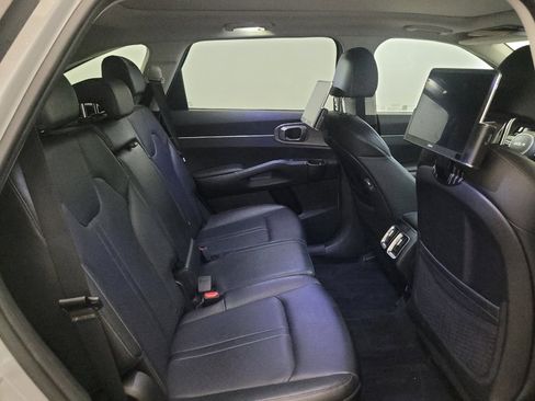 Used 2022 Kia Sorento S w/ Panoramic Sunroof Package AWD/4WD image 19