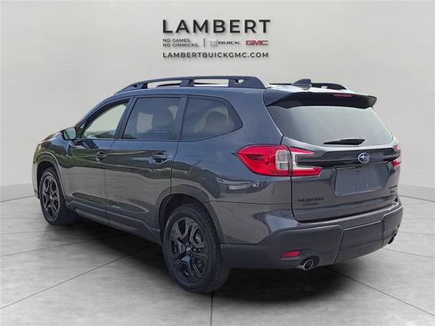 Used 2023 Subaru Ascent Onyx Edition AWD/4WD image 3