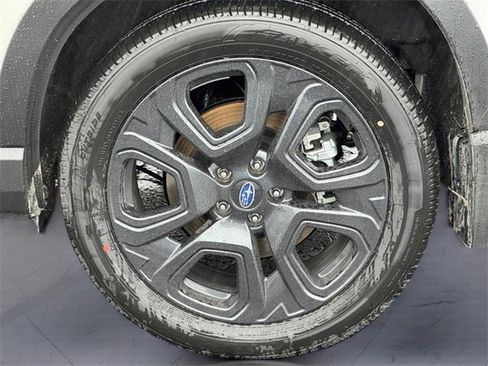 New 2025 Subaru Ascent Bronze Edition image 4