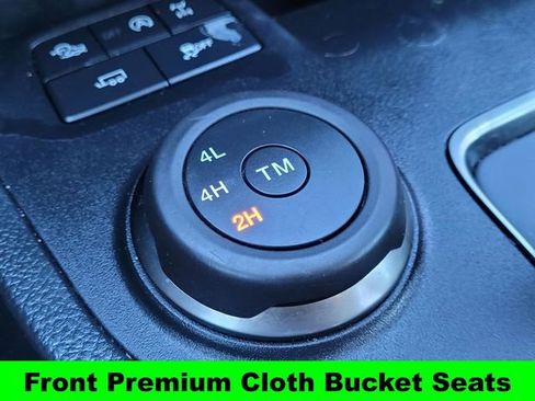 Used 2022 Ford Ranger XL w/ FX4 Off-Road Package image 19