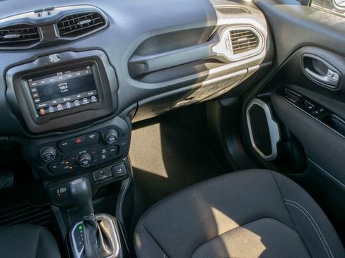 Used 2020 Jeep Renegade Sport image 25